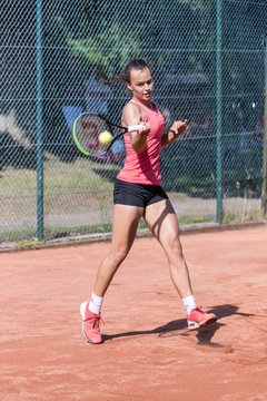 Tessa Brockmann 330 - Cup Pinneberg Tag1